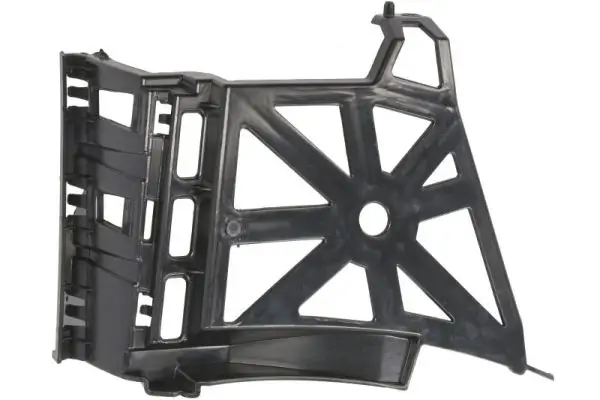 Halter, Stoßfänger vorne links BLIC 6508-06-3570933P