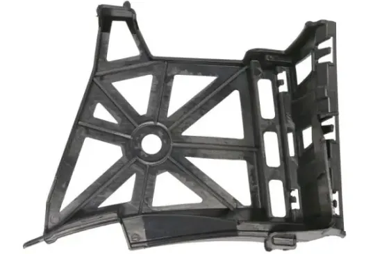 Halter, Stoßfänger vorne rechts BLIC 6508-06-3570934P Bild Halter, Stoßfänger vorne rechts BLIC 6508-06-3570934P