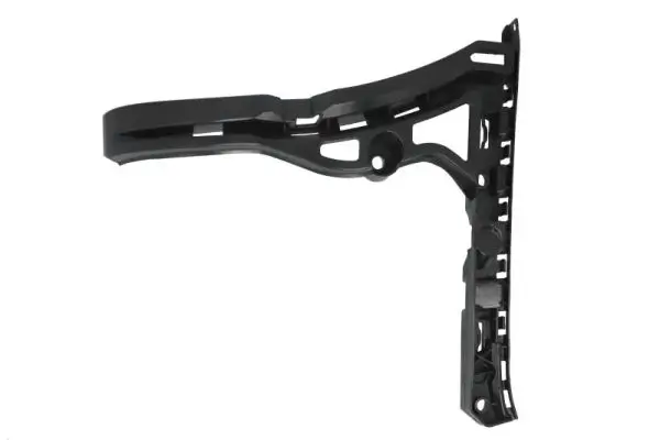 Halter, Stoßfänger vorne links BLIC 6508-06-3570935P