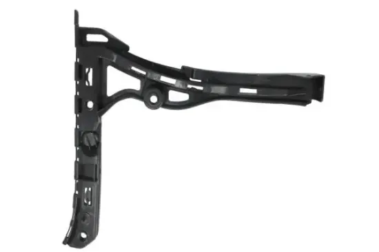 Halter, Stoßfänger vorne links BLIC 6508-06-3570935P Bild Halter, Stoßfänger vorne links BLIC 6508-06-3570935P