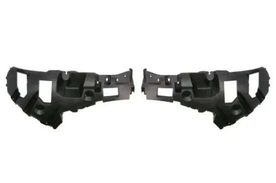 Halter, Stoßfänger vorne links vorne rechts BLIC 6508-06-5521930P Bild Halter, Stoßfänger vorne links vorne rechts BLIC 6508-06-5521930P