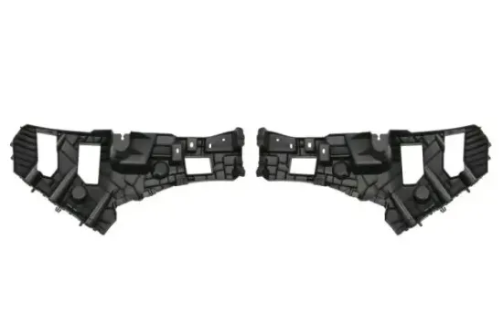 Halter, Stoßfänger vorne links vorne rechts BLIC 6508-06-5521930P Bild Halter, Stoßfänger vorne links vorne rechts BLIC 6508-06-5521930P