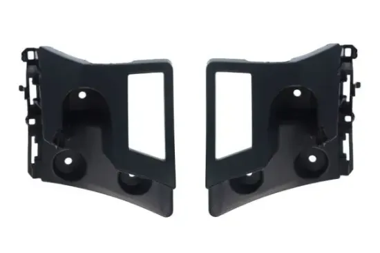 Halter, Stoßfänger vorne links vorne rechts BLIC 6508-06-5521931P Bild Halter, Stoßfänger vorne links vorne rechts BLIC 6508-06-5521931P
