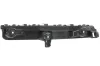 Halter, Stoßfänger vorne links BLIC 6508-06-6012931P Bild Halter, Stoßfänger vorne links BLIC 6508-06-6012931P