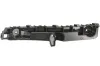 Halter, Stoßfänger vorne links BLIC 6508-06-6012931P Bild Halter, Stoßfänger vorne links BLIC 6508-06-6012931P