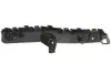 Halter, Stoßfänger vorne rechts BLIC 6508-06-6012932P Bild Halter, Stoßfänger vorne rechts BLIC 6508-06-6012932P