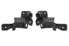 Halter, Stoßfänger vorne links vorne rechts BLIC 6508-06-6015931P Bild Halter, Stoßfänger vorne links vorne rechts BLIC 6508-06-6015931P