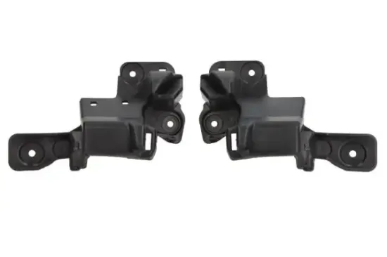 Halter, Stoßfänger vorne links vorne rechts BLIC 6508-06-6015931P Bild Halter, Stoßfänger vorne links vorne rechts BLIC 6508-06-6015931P