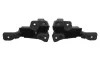Halter, Stoßfänger vorne links vorne rechts BLIC 6508-06-6015931P Bild Halter, Stoßfänger vorne links vorne rechts BLIC 6508-06-6015931P