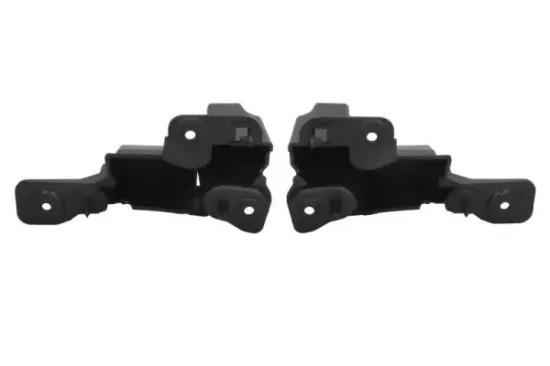 Halter, Stoßfänger vorne links vorne rechts BLIC 6508-06-6015931P Bild Halter, Stoßfänger vorne links vorne rechts BLIC 6508-06-6015931P