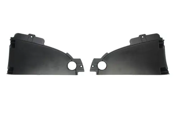 Halter, Stoßfänger vorne links vorne rechts BLIC 6508-06-6015932P