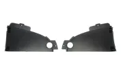 Halter, Stoßfänger vorne links vorne rechts BLIC 6508-06-6015932P