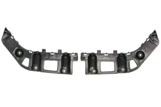 Halter, Stoßfänger vorne links vorne rechts BLIC 6508-06-6015933P Bild Halter, Stoßfänger vorne links vorne rechts BLIC 6508-06-6015933P