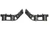 Halter, Stoßfänger vorne links vorne rechts BLIC 6508-06-6015933P Bild Halter, Stoßfänger vorne links vorne rechts BLIC 6508-06-6015933P