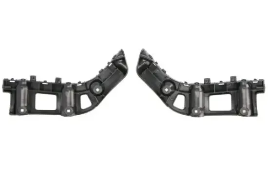 Halter, Stoßfänger vorne links vorne rechts BLIC 6508-06-6015933P Bild Halter, Stoßfänger vorne links vorne rechts BLIC 6508-06-6015933P