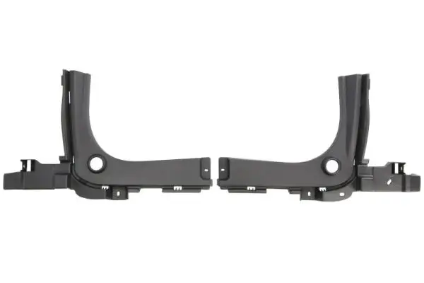 Halter, Stoßfänger vorne links vorne rechts BLIC 6508-06-6015934P