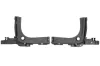 Halter, Sto&szlig;f&auml;nger vorne links vorne rechts BLIC 6508-06-6015934P