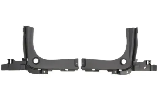 Halter, Stoßfänger vorne links vorne rechts BLIC 6508-06-6015934P Bild Halter, Stoßfänger vorne links vorne rechts BLIC 6508-06-6015934P