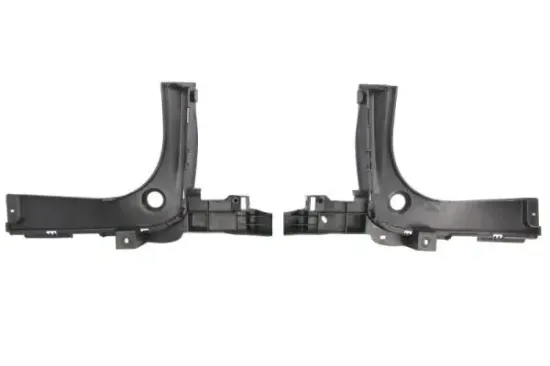 Halter, Stoßfänger vorne links vorne rechts BLIC 6508-06-6015934P Bild Halter, Stoßfänger vorne links vorne rechts BLIC 6508-06-6015934P