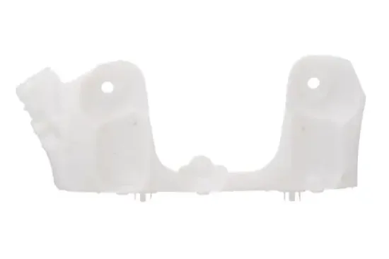 Halter, Stoßfänger hinten links BLIC 6508-06-6044933P Bild Halter, Stoßfänger hinten links BLIC 6508-06-6044933P