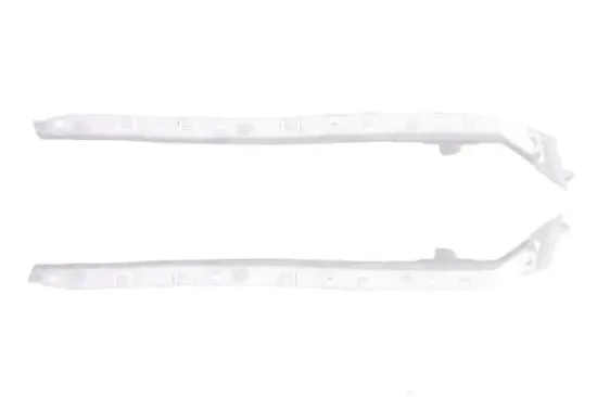 Halter, Stoßfänger vorne links vorne rechts BLIC 6508-06-6044937P Bild Halter, Stoßfänger vorne links vorne rechts BLIC 6508-06-6044937P