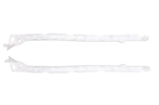 Halter, Stoßfänger vorne links vorne rechts BLIC 6508-06-6044937P Bild Halter, Stoßfänger vorne links vorne rechts BLIC 6508-06-6044937P