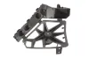 Halter, Stoßfänger hinten links BLIC 6508-06-6046931P