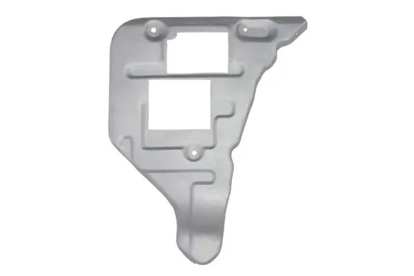 Halter, Stoßfänger hinten links BLIC 6508-06-6824931P