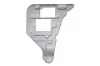 Halter, Sto&szlig;f&auml;nger hinten links BLIC 6508-06-6824931P