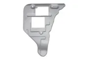 Halter, Stoßfänger hinten links BLIC 6508-06-6824931P