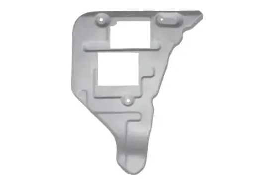 Halter, Stoßfänger hinten links BLIC 6508-06-6824931P Bild Halter, Stoßfänger hinten links BLIC 6508-06-6824931P