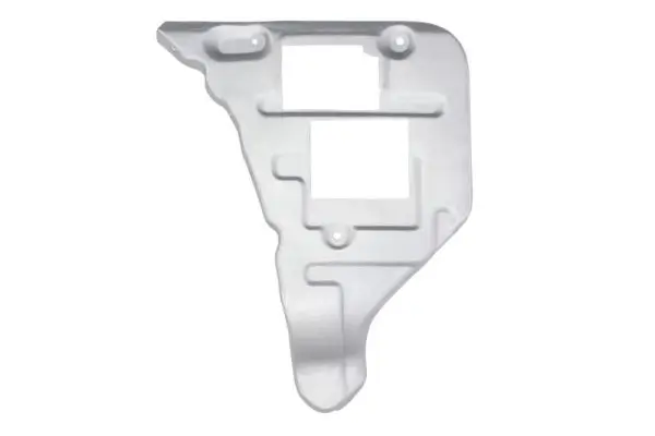 Halter, Stoßfänger hinten rechts BLIC 6508-06-6824932P