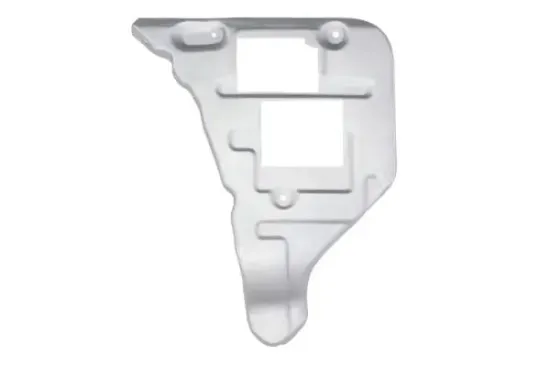 Halter, Stoßfänger hinten rechts BLIC 6508-06-6824932P Bild Halter, Stoßfänger hinten rechts BLIC 6508-06-6824932P