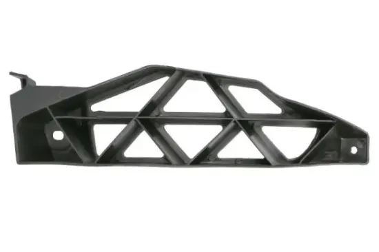 Halter, Stoßfänger vorne links BLIC 6508-06-7521935P Bild Halter, Stoßfänger vorne links BLIC 6508-06-7521935P