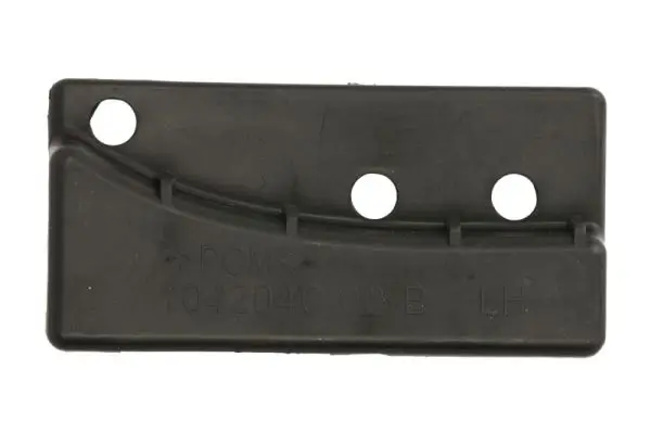Halter, Stoßfänger vorne links BLIC 6508-06-7707933P