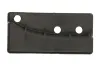 Halter, Stoßfänger vorne links BLIC 6508-06-7707933P Bild Halter, Stoßfänger vorne links BLIC 6508-06-7707933P