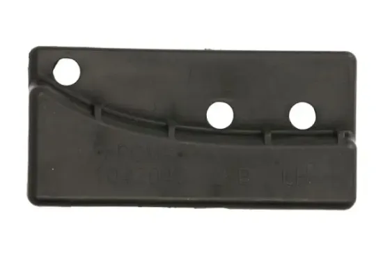 Halter, Stoßfänger vorne links BLIC 6508-06-7707933P Bild Halter, Stoßfänger vorne links BLIC 6508-06-7707933P