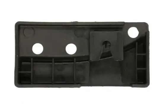 Halter, Stoßfänger vorne links BLIC 6508-06-7707933P Bild Halter, Stoßfänger vorne links BLIC 6508-06-7707933P