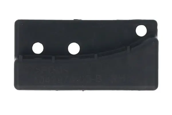 Halter, Stoßfänger vorne rechts BLIC 6508-06-7707934P