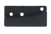 Halter, Stoßfänger vorne rechts BLIC 6508-06-7707934P