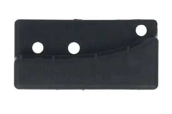 Halter, Stoßfänger vorne rechts BLIC 6508-06-7707934P Bild Halter, Stoßfänger vorne rechts BLIC 6508-06-7707934P