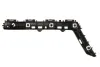 Halter, Stoßfänger hinten rechts BLIC 6508-06-8140934P Bild Halter, Stoßfänger hinten rechts BLIC 6508-06-8140934P