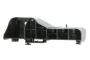 Halter, Stoßfänger hinten links BLIC 6508-06-8140935P
