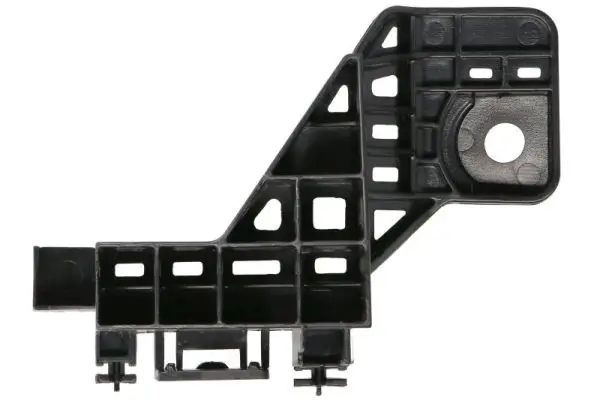 Halter, Stoßfänger vorne links BLIC 6508-06-8141931P