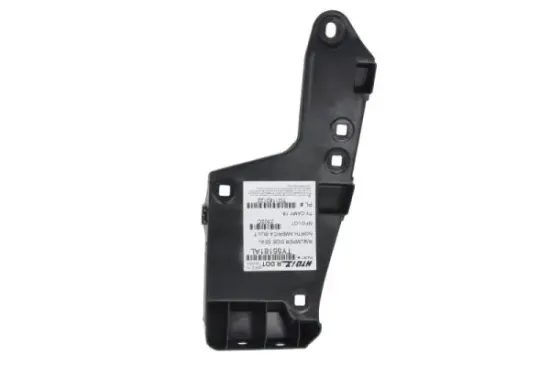 Halter, Stoßfänger vorne links BLIC 6508-06-8167933P Bild Halter, Stoßfänger vorne links BLIC 6508-06-8167933P