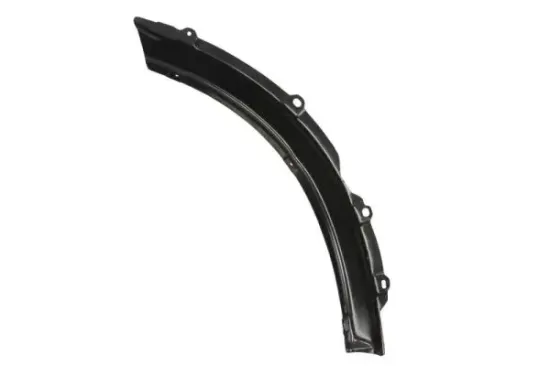 Zier-/Schutzleiste, Kotflügel hinten links BLIC 6508-06-8179933P Bild Zier-/Schutzleiste, Kotflügel hinten links BLIC 6508-06-8179933P