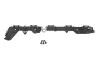 Halter, Stoßfänger hinten rechts BLIC 6508-06-8189932P