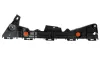 Halter, Sto&szlig;f&auml;nger vorne links BLIC 6508-06-8190931P