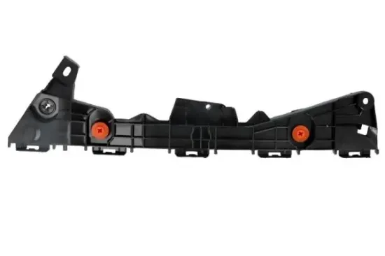 Halter, Stoßfänger vorne links BLIC 6508-06-8190931P Bild Halter, Stoßfänger vorne links BLIC 6508-06-8190931P