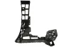 Halter, Stoßfänger vorne links BLIC 6508-06-9061933P Bild Halter, Stoßfänger vorne links BLIC 6508-06-9061933P